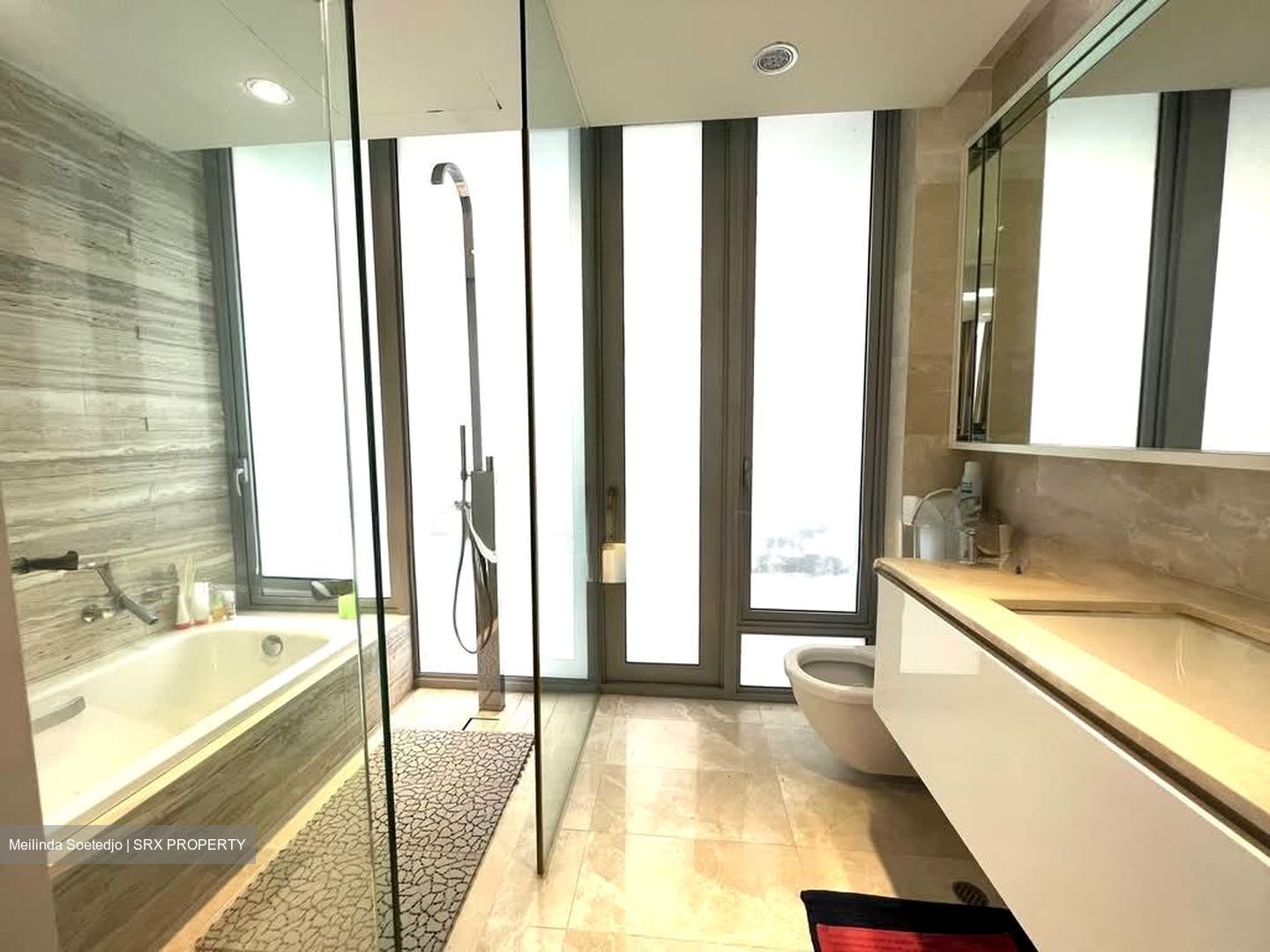 Madison Residences (D10), Condominium #559786961